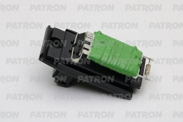 Patron P15-0172 Resistor, interior blower P150172