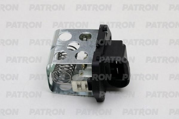 Patron P15-0174 Resistor, interior blower P150174