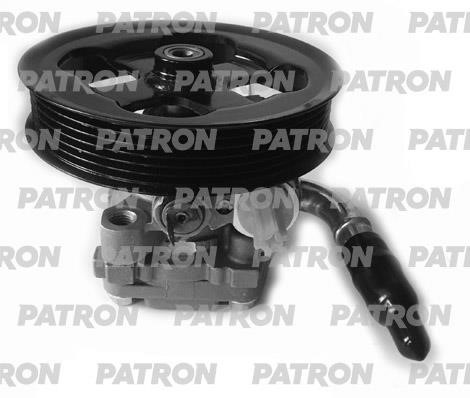 Patron PPS1157 Hydraulic Pump, steering system PPS1157
