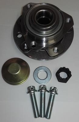 Motorquip LVBW943 Wheel bearing kit LVBW943