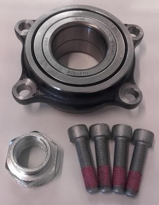Motorquip LVBK1690 Wheel hub bearing LVBK1690