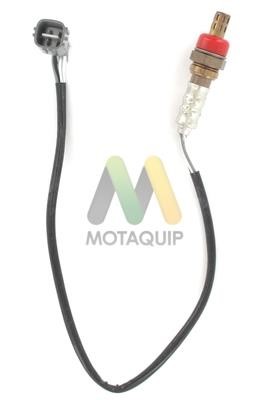 Motorquip LVOS1666 Lambda sensor LVOS1666