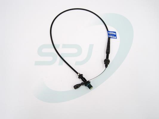 Lecoy 7769 Accelerator cable 7769