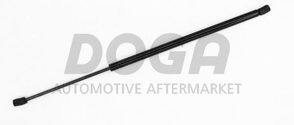 Doga 2004283 Gas Spring, boot-/cargo area 2004283