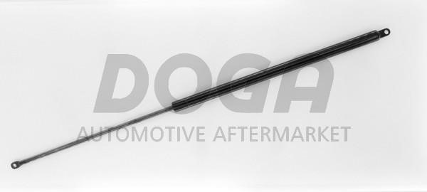 Doga 2001233 Gas hood spring 2001233