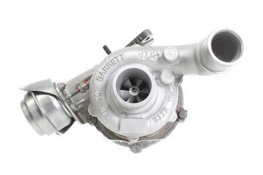 Alanko Turbocharger – price 2200 PLN