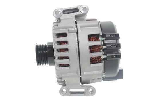 Alanko Alternator – price