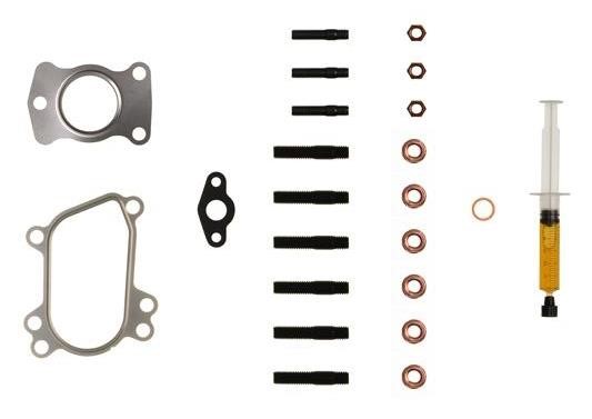 Alanko 10920506 Turbine mounting kit 10920506