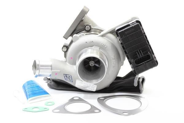 Alanko Turbocharger – price 3090 PLN