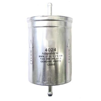 We Parts 4024 Fuel filter 4024