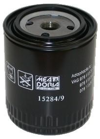 We Parts 15284/9 Oil Filter 152849