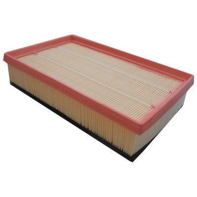 We Parts 18536 Air filter 18536