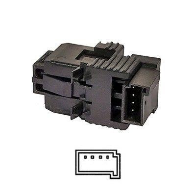 We Parts 411630073 Brake light switch 411630073