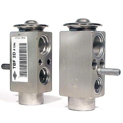 We Parts K42106 Air conditioner expansion valve K42106