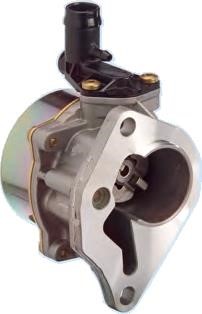 We Parts 371130066 Vacuum Pump, braking system 371130066