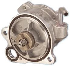 We Parts 371130031 Vacuum Pump, braking system 371130031