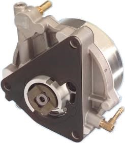 We Parts 371130056 Vacuum Pump, braking system 371130056