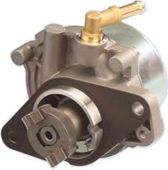 We Parts 371130064 Vacuum Pump, braking system 371130064