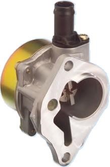 We Parts 371130054 Vacuum Pump, braking system 371130054