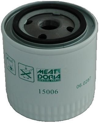 We Parts 15006 Oil Filter 15006
