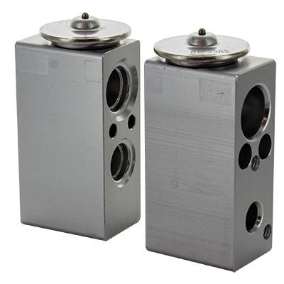 We Parts K42144 Air conditioner expansion valve K42144