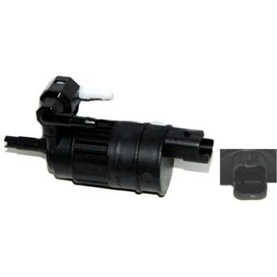 We Parts 441450069 Water Pump, window cleaning 441450069