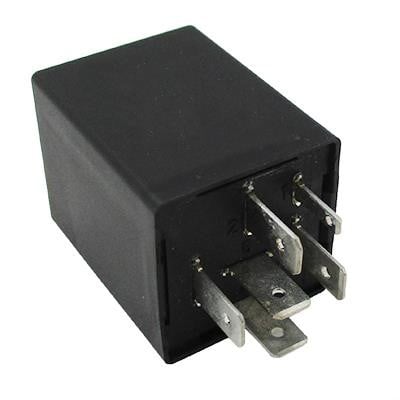 We Parts 240670205 Wipers relay 240670205