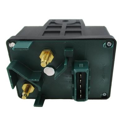 We Parts 240670055 Control Unit, glow plug system 240670055