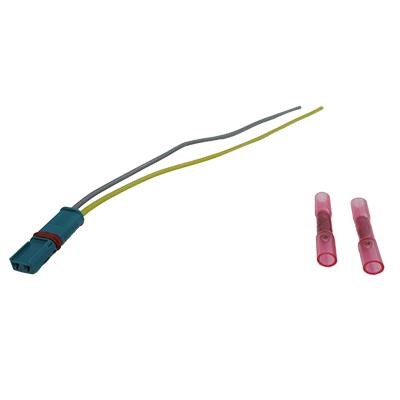 We Parts 242140045 Cable Repair Set, EGR valve 242140045