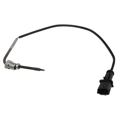 We Parts 411420790 Exhaust gas temperature sensor 411420790