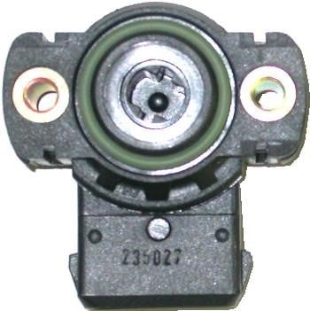 We Parts 410600080 Throttle position sensor 410600080