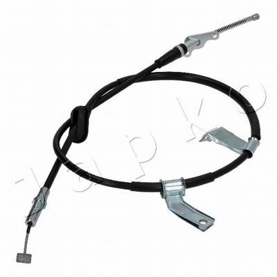 Japko 131433L Cable Pull, parking brake 131433L