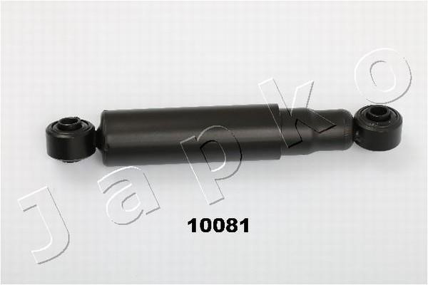 Japko MJ10081 Front oil shock absorber MJ10081