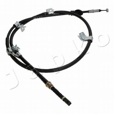 Japko 131459R Cable Pull, parking brake 131459R