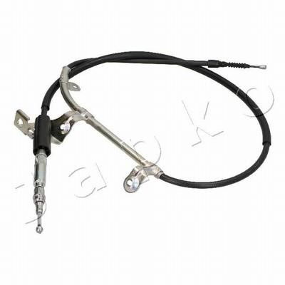 Japko 1310932 Cable Pull, parking brake 1310932