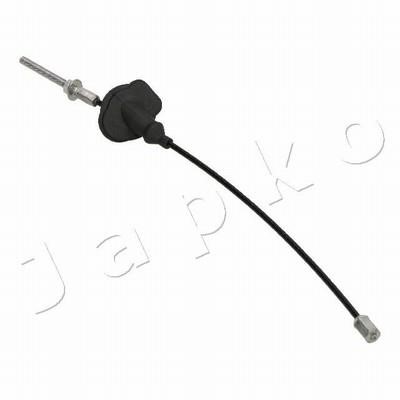 Japko 1310302 Cable Pull, parking brake 1310302