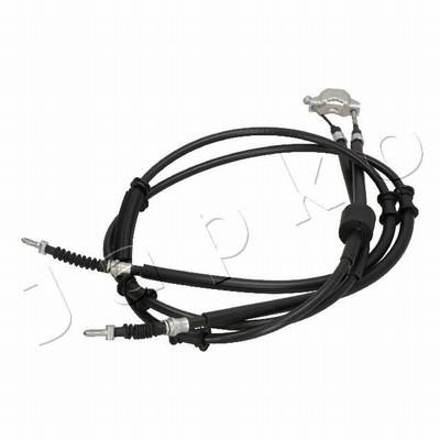 Japko 1310411 Cable Pull, parking brake 1310411