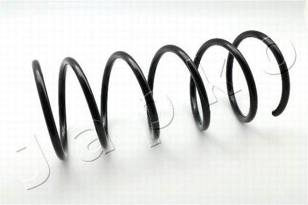 Japko ZCJ1066A Coil spring ZCJ1066A ZCJ1066A Japko Coil spring