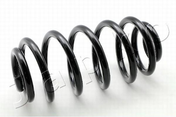 Suspension springs Rover: ZCJ6363X Japko Coil spring