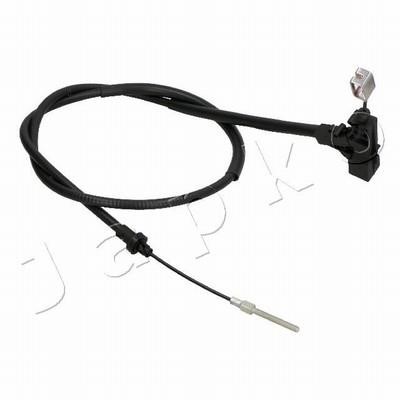 Japko 1310636 Cable Pull, parking brake 1310636