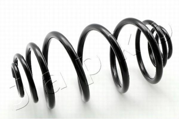 Japko ZCJ5137J Coil spring ZCJ5137J ZCJ5137J Japko Coil spring