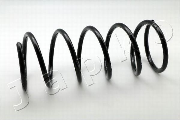 Japko ZCJ2086A Coil spring ZCJ2086A ZCJ2086A Japko Coil spring