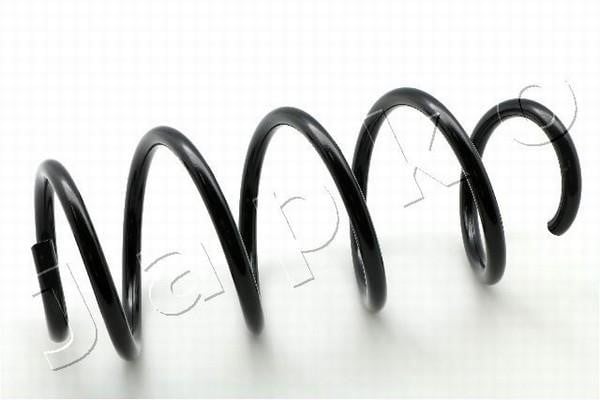 Coil springs Audi: ZCJ3353H Japko Coil spring