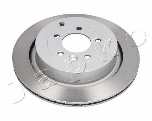 Japko 61L01C Rear ventilated brake disc 61L01C