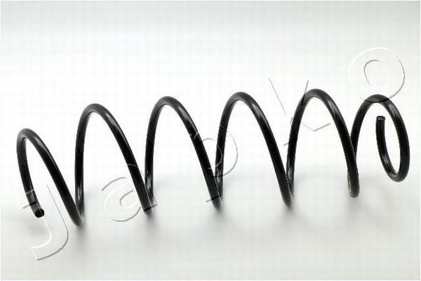 Suspension springs Citroen C3: ZCJ3559A Japko Coil spring