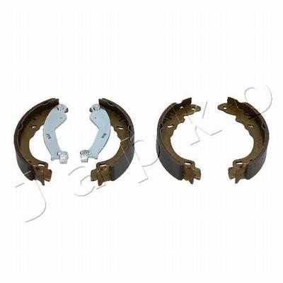 Japko 550201 Brake shoe set 550201