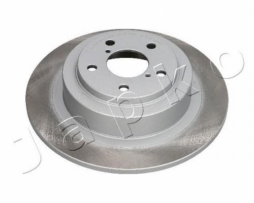 Japko 61707C Rear solid brake disc 61707C 61707C Japko Rear solid brake disc