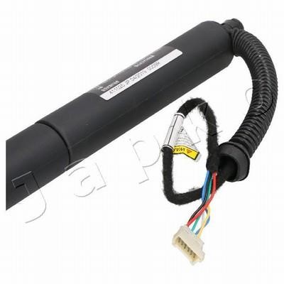 Tailgate strut Japko ZJ-0009R