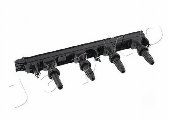 Engine coil pack Citroen C8: BO0627JM Japko Ignition coil