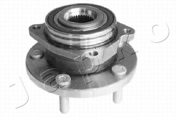 Wheel hubs Dodge: 419026 Japko Wheel hub
